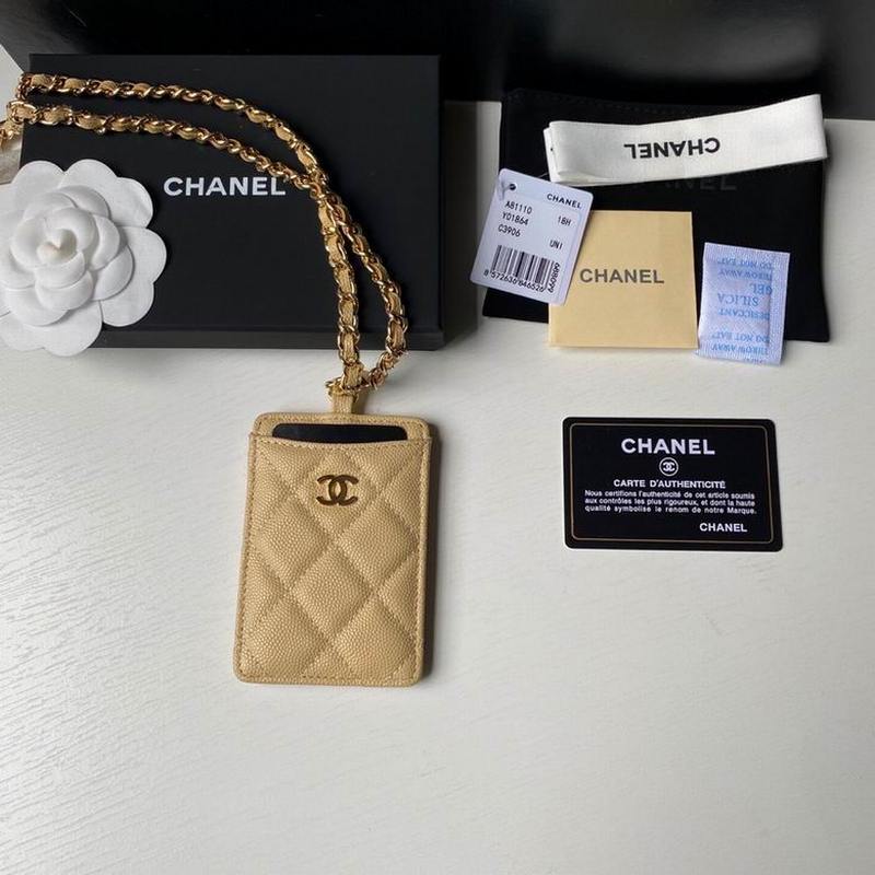 Chanel Wallets 103